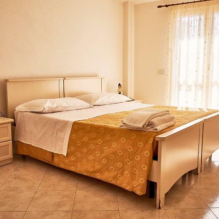Goritto Bed & Breakfast Dorgali Dış mekan fotoğraf