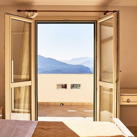 Goritto Bed & Breakfast Dorgali Dış mekan fotoğraf