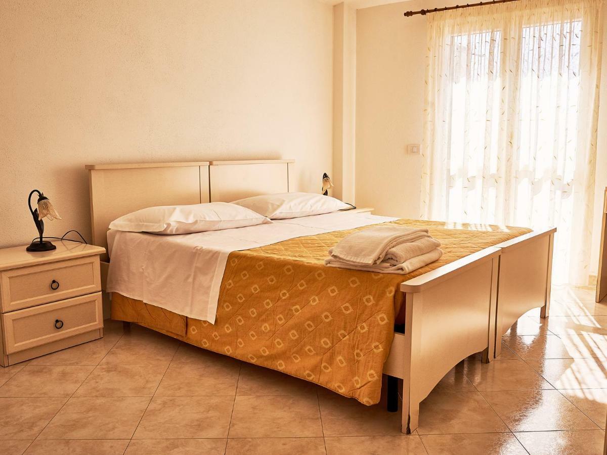 Goritto Bed & Breakfast Dorgali Dış mekan fotoğraf